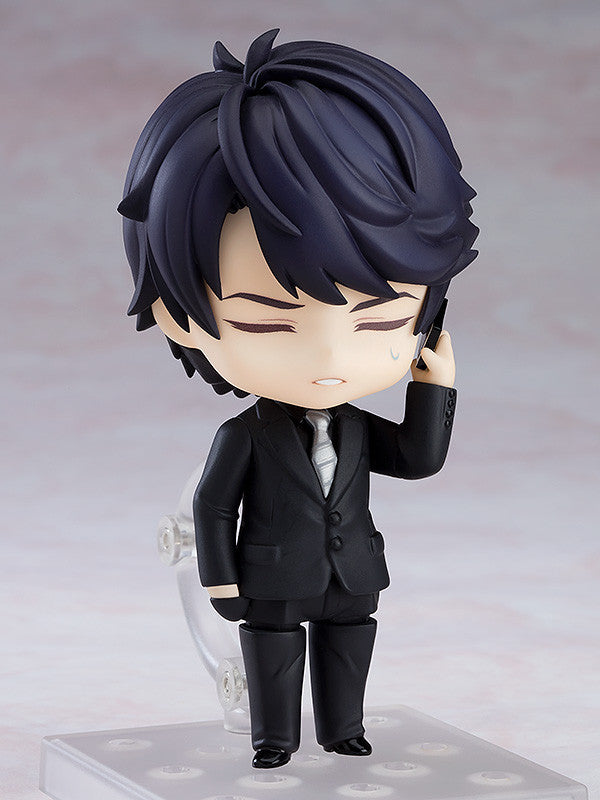 PRE-ORDER Nendoroid 1086 - Mr. Love: Queen's Choice - Zeyan Li [2nd Release]