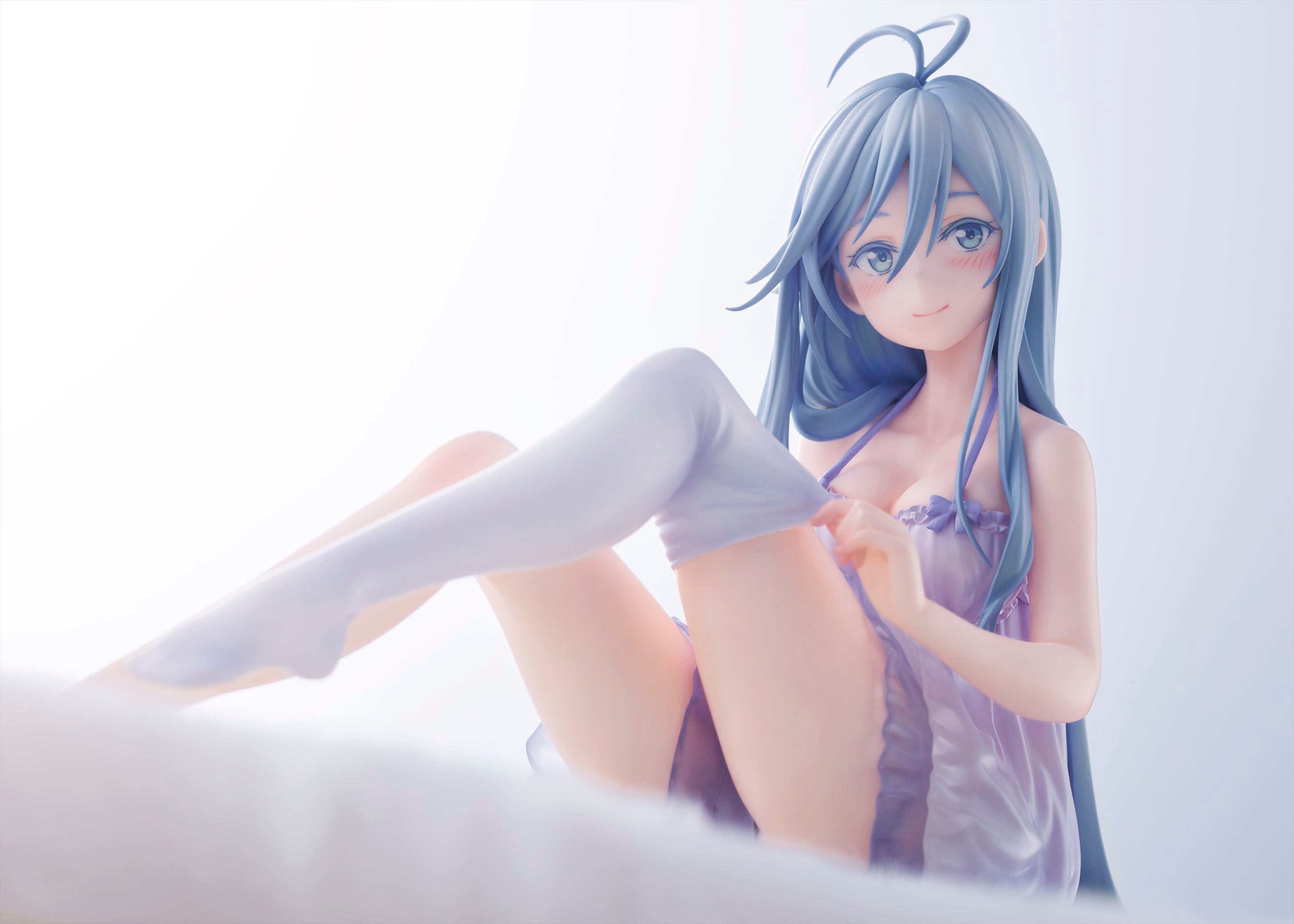 PRE-ORDER 86 -eightysix- - Rena (Vladilena Milizé) : Negligee Ver. 1/7 [EXCLUSIVE] [2nd Release]