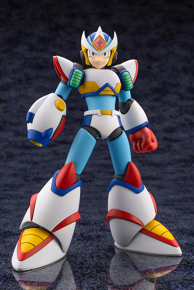 IN-STOCK Kotobukiya - Megaman X - Megaman X: 2nd Armor