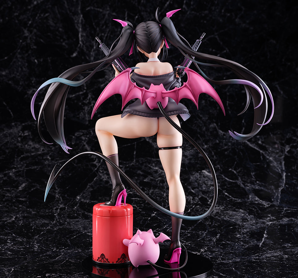 PRE-ORDER Monda Original Characters - Yuuki Nanase 1/6 [EXCLUSIVE]