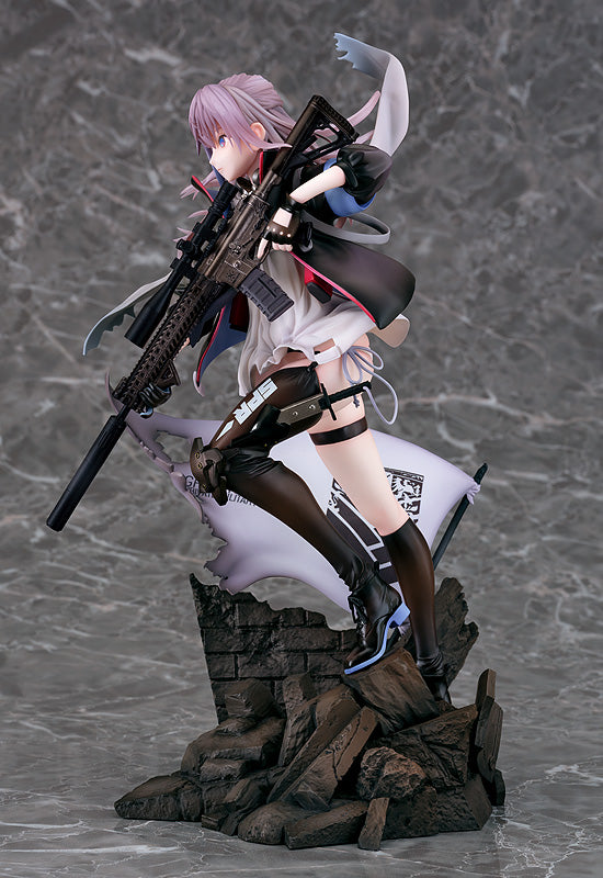 IN-STOCK Phat! Company - Girls' Frontline - ST AR-15 1/7