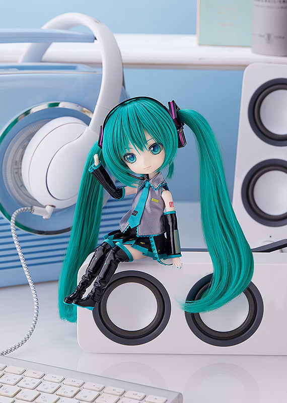 PRE-ORDER Harmonia humming - Character Vocal Series 01: Hatsune Miku - Hatsune Miku