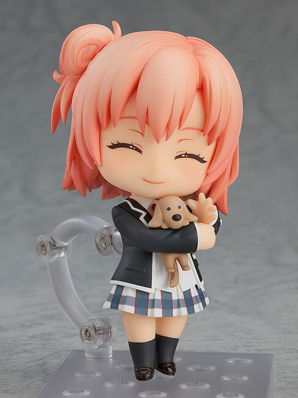 IN-STOCK Good Smile Company - Nendoroid 1466 - My Teen Romantic Comedy SNAFU Climax! - Yui Yuigahama