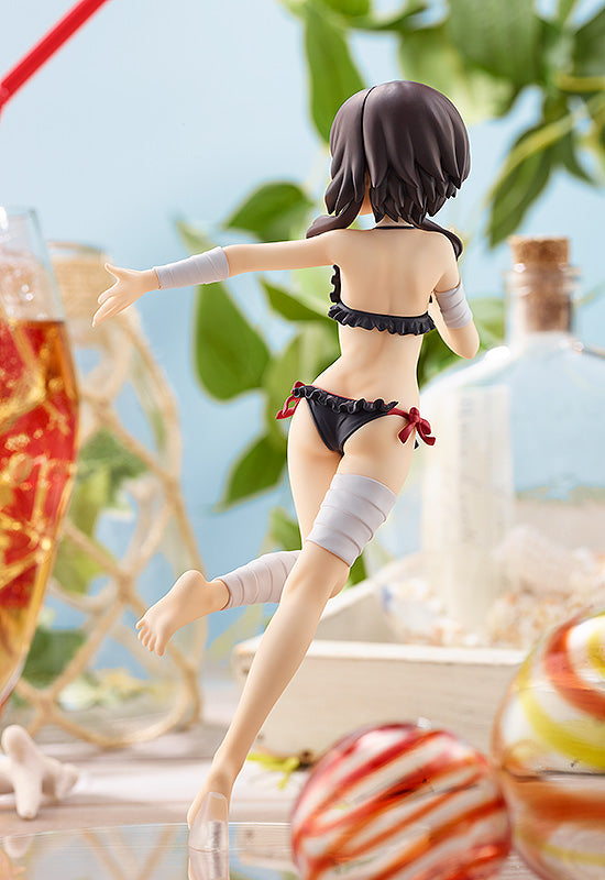 IN-STOCK POP UP PARADE - KONO SUBARASHII SEKAI NI SYUKUFUKU WO! - Megumin: Swimsuit Ver.