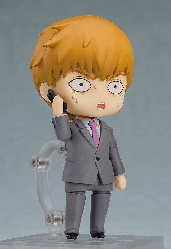 PRE-ORDER Nendoroid 1922 - Mob Psycho 100 III - Arataka Reigen