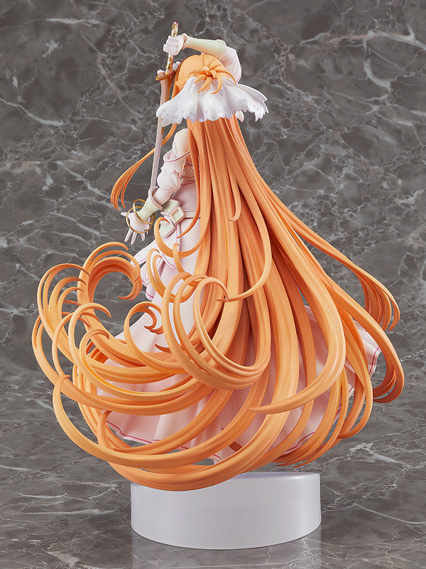 PRE-ORDER Sword Art Online - Asuna [Stacia, the Goddess of Creation] 1/7