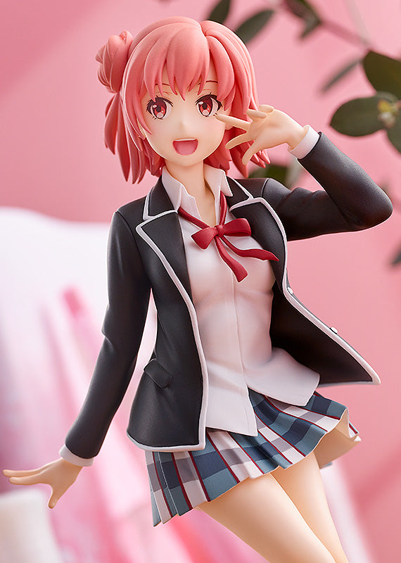 IN-STOCK POP UP PARADE - My Teen Romantic Comedy SNAFU Climax - Yui Yuigahama