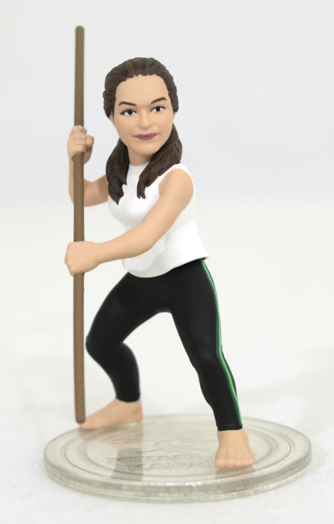 PRE-ORDER The Karate Kid - Cobra Kai D-Formz
