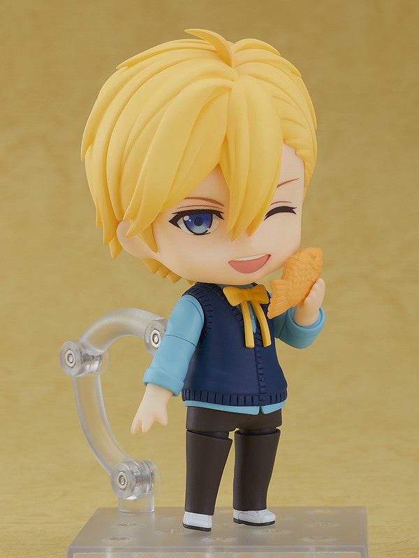 PRE-ORDER Nendoroid 1846 - IDOLiSH7 - Nagi Rokuya