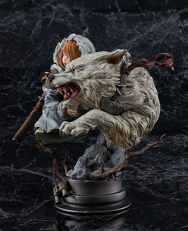 PRE-ORDER Northern Tale 1/8