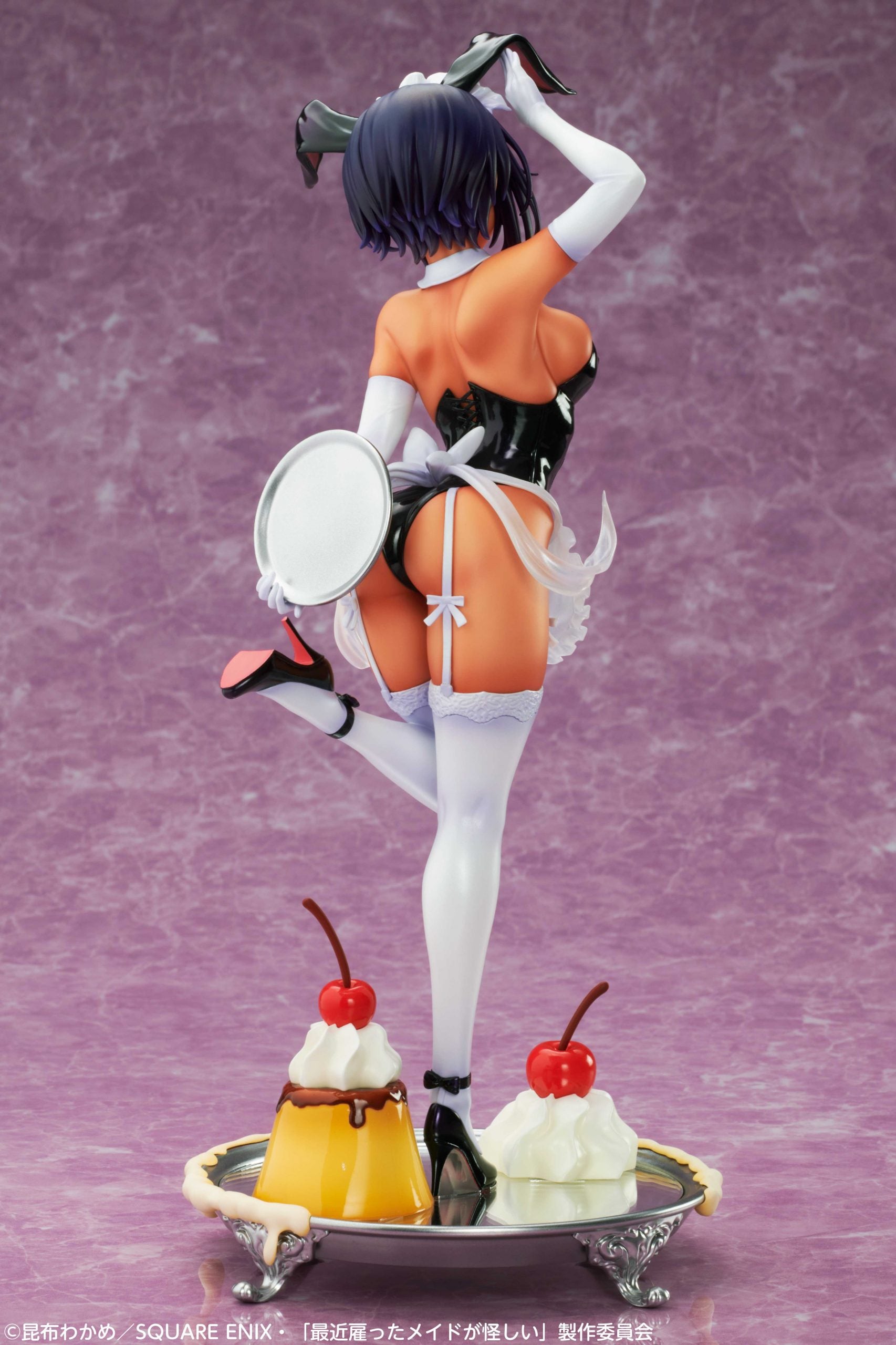 PRE-ORDER The Maid I Hired Recently Is Mysterious - Lilith 1/7