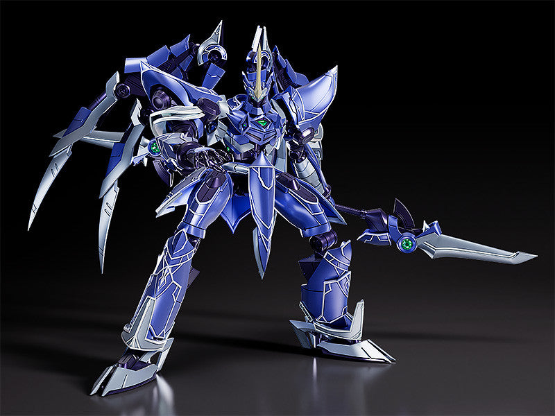 IN-STOCK MODEROID - The Legend of Heroes: Trails of Cold Steel - Ordine, the Azure Knight