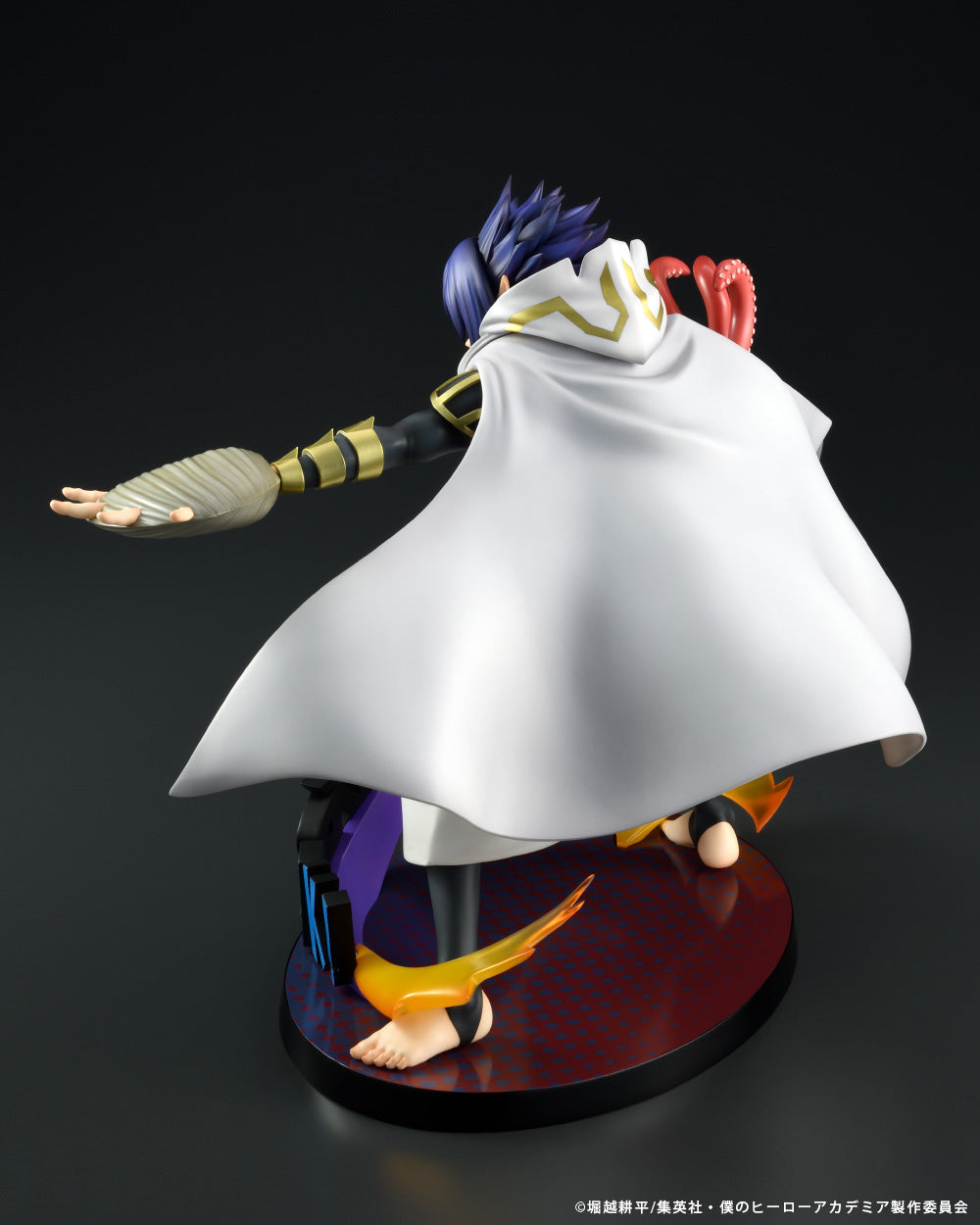 PRE-ORDER My Hero Academia - Tamaki Amajiki: Hero Suits Ver. 1/8