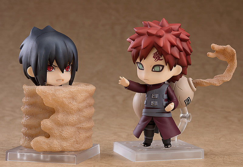 PRE-ORDER Nendoroid 956 - Naruto Shippuden - Gaara [2nd Release] [LIMITED]