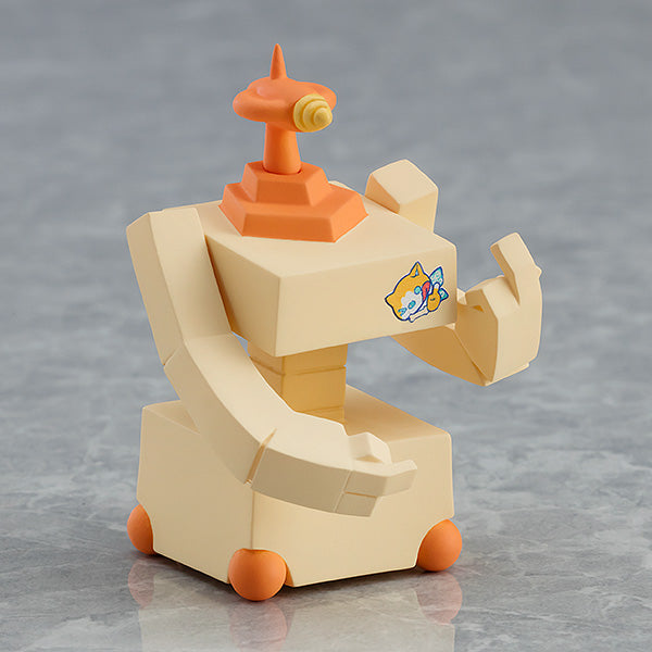 PRE-ORDER Nendoroid 1728 - Godzilla Singular Point - Mei Kamino