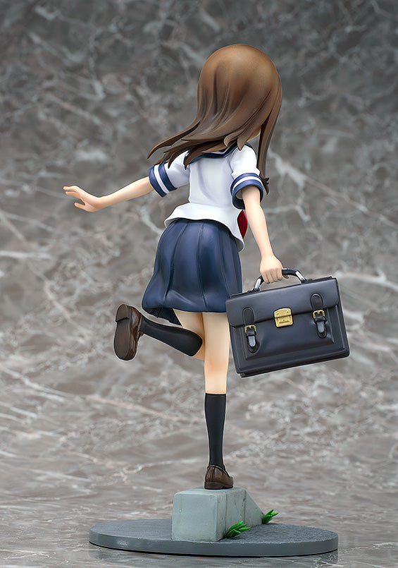 Karakai Jozu No Takagi-san 2 - Takagi-san ~Road Home~ 1/7