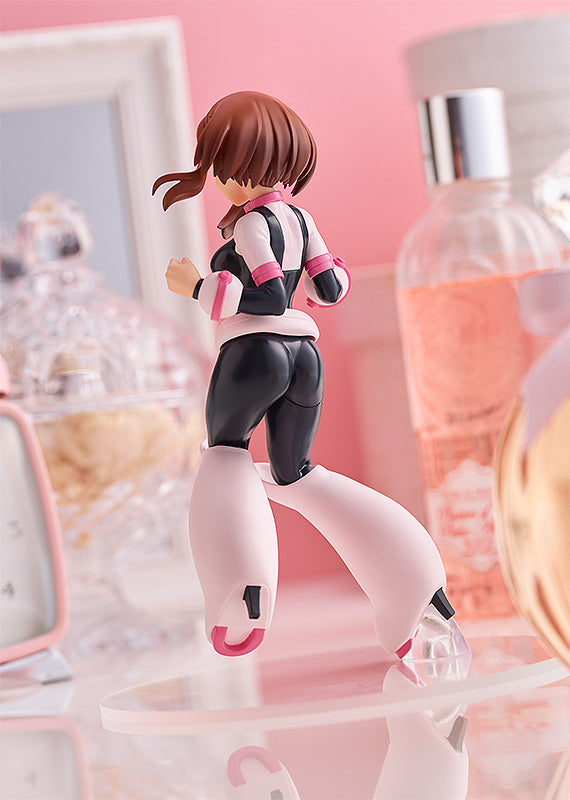 IN-STOCK TAKARA TOMY - POP UP PARADE - My Hero Academia - Ochaco Uraraka: Hero Costume Ver.