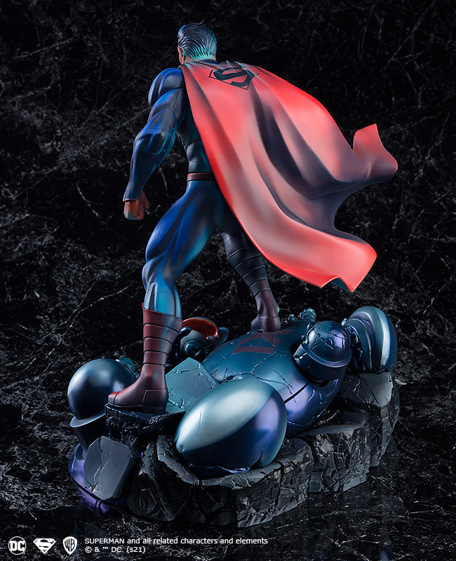 PRE-ORDER Art Respect - DC Comics Superman - Superman 1/6
