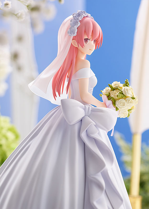 PRE-ORDER POP UP PARADE - TONIKAWA: Over the Moon for You - Tsukasa Yuzaki