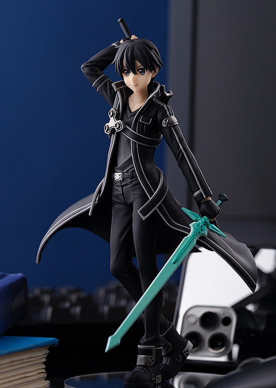 PRE-ORDER POP UP PARADE - Sword Art Online Progressive: Aria of a Starless Night - Kirito