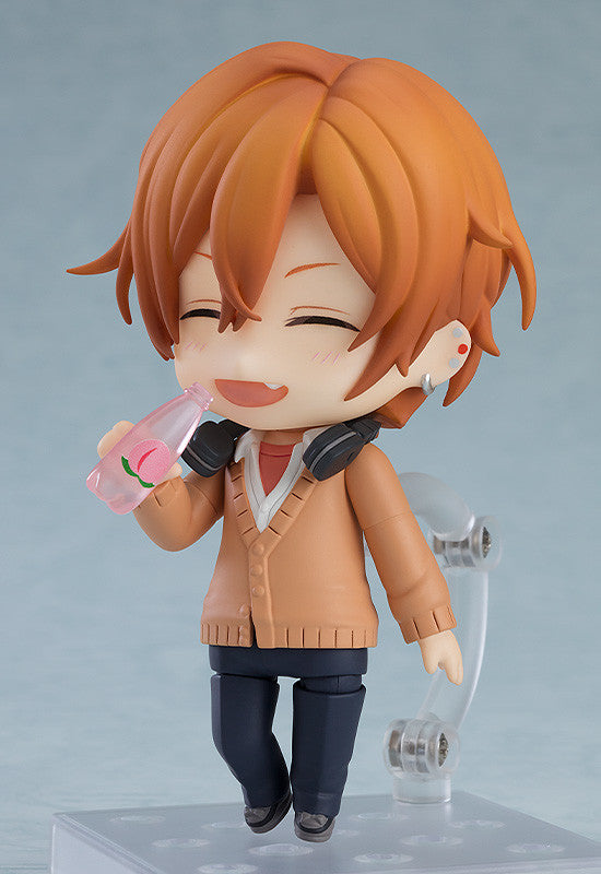IN-STOCK ORANGE ROUGE - Nendoroid 1890 - Sasaki & Miyano - Shumei Sasaki