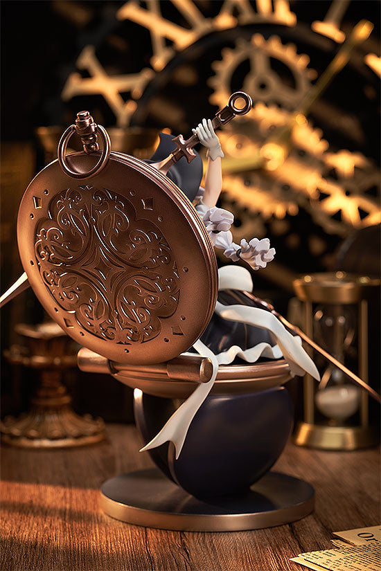 PRE-ORDER Battle! Costume Maid - Watch Maid 1/7