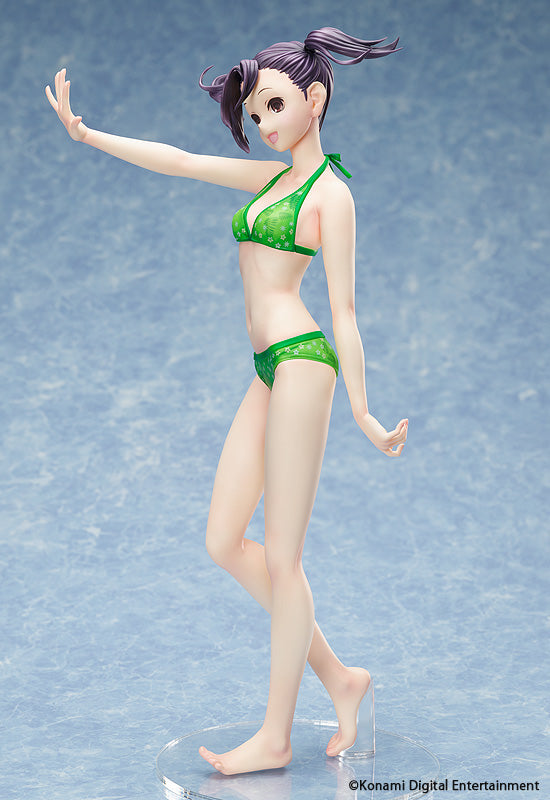 PRE-ORDER LOVEPLUS - Rinko Kobayakawa: Swimsuit Ver. 1/4