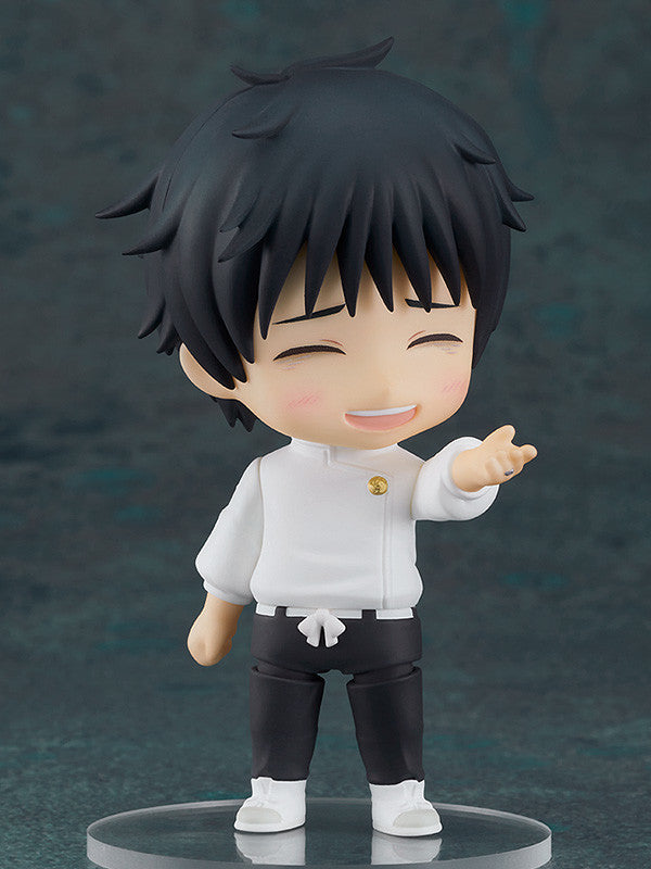 IN-STOCK Good Smile Company - Nendoroid 1766 - Jujutsu Kaisen 0 - Yuta Okkotsu: Jujutsu Kaisen 0 Ver. [LIMITED]