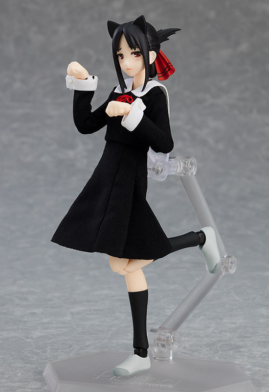 IN-STOCK Max Factory - figma 539 - Kaguya-sama: Love Is War? - Kaguya Shinomiya