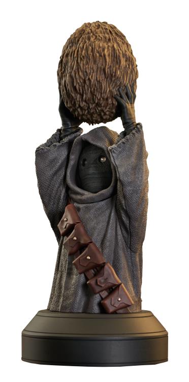 PRE-ORDER Star Wars: The Mandalorian - Offworld Jawa 1/6