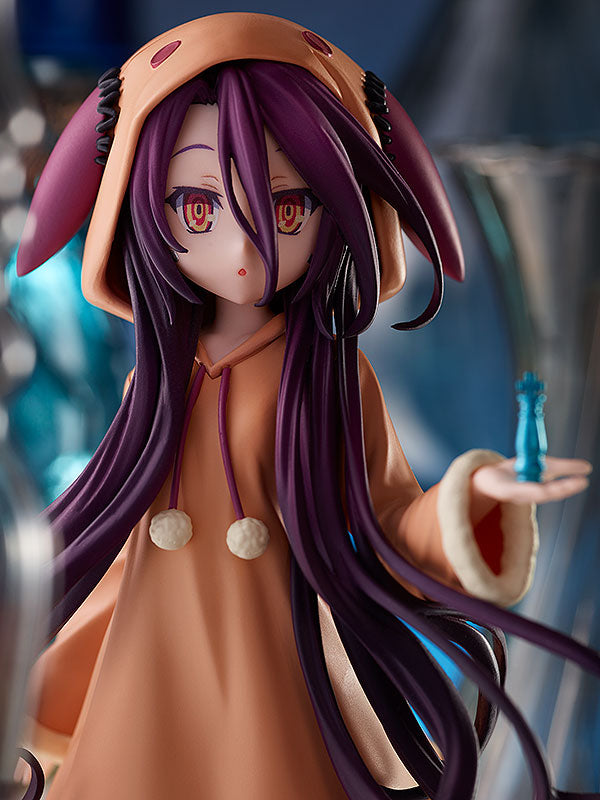IN-STOCK Good Smile Company - POP UP PARADE - No Game No Life -Zero- -Schwi