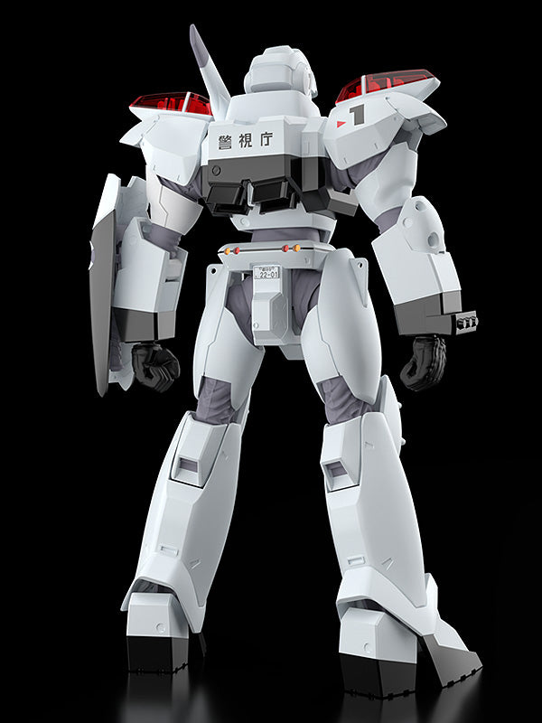 PRE-ORDER MODEROID - Patlabor 2: The Movie - AV-2 Valiant 1/60