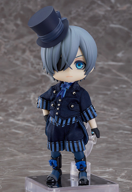 PRE-ORDER Nendoroid Doll: Outfit Set (Ciel Phantomhive)
