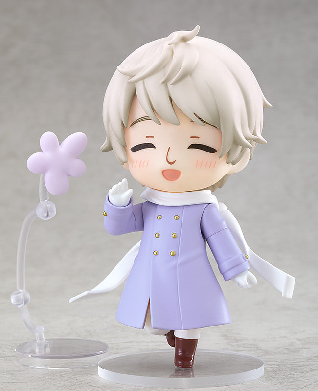 IN-STOCK Orange Rouge - Nendoroid 1489 - Hetalia World Stars - Russia