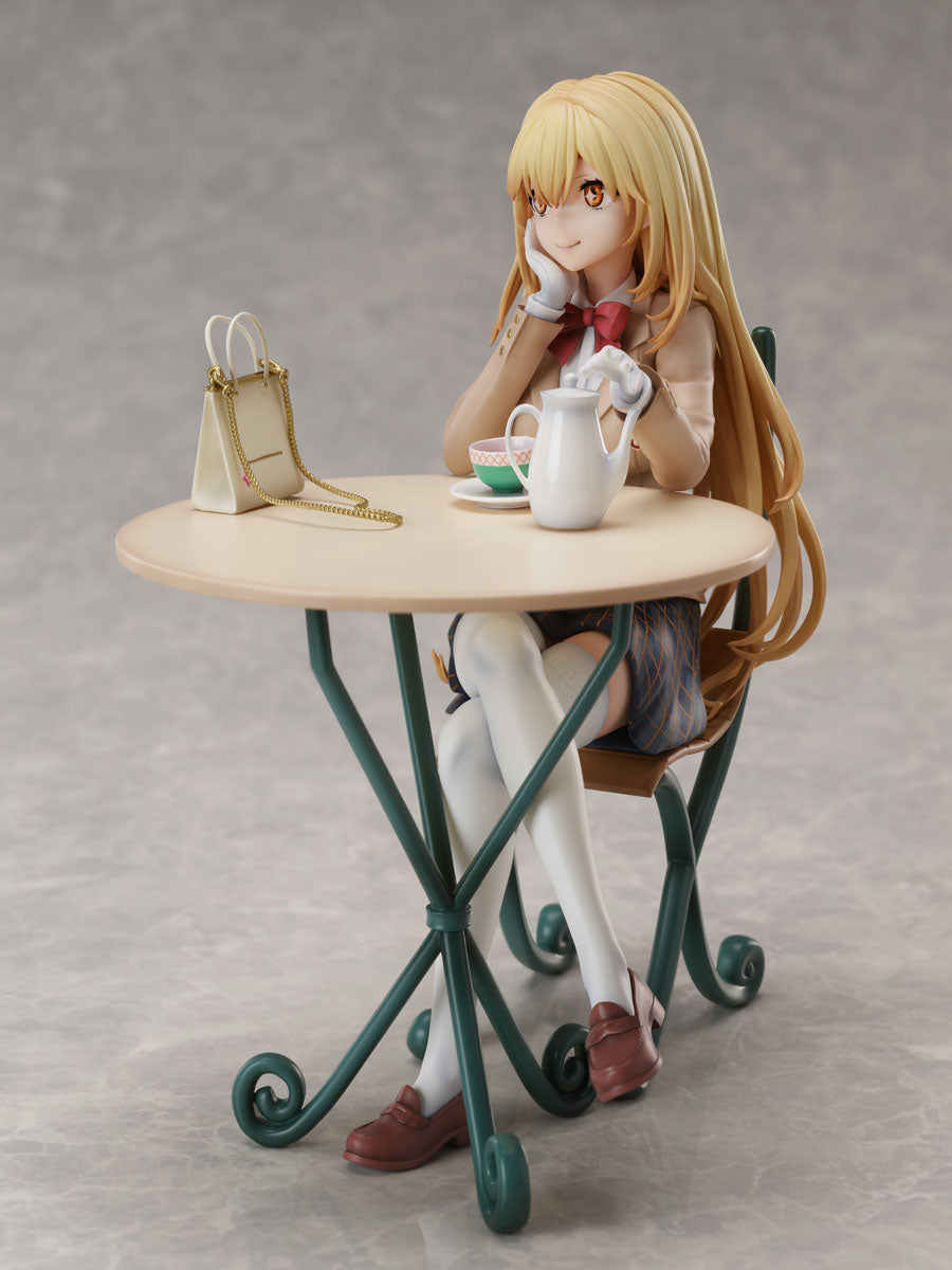 PRE-ORDER F:Nex - A Certain Scientific Railgun T - Shokuho Misaki: Live Drawing Ver. 1/7