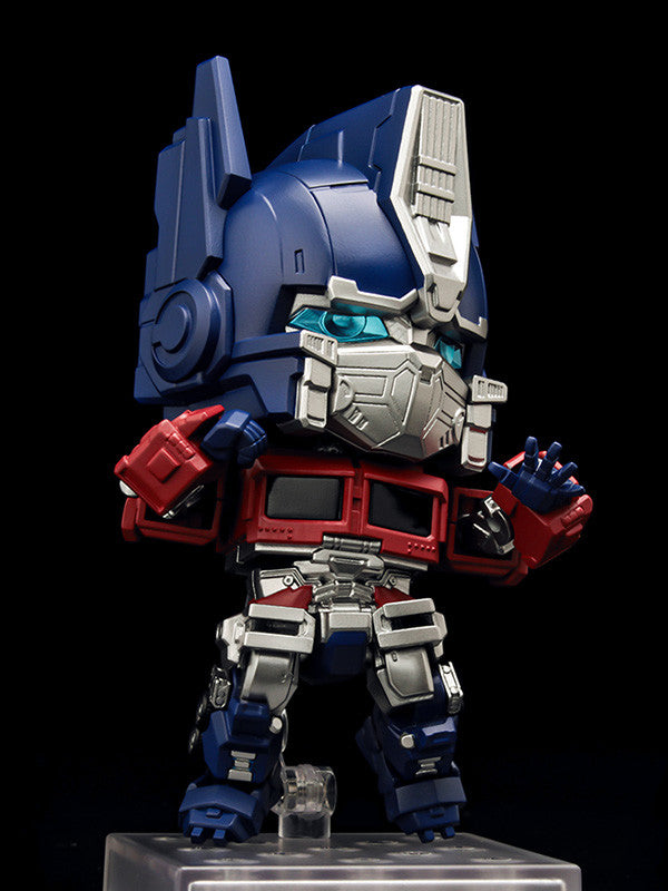 PRE-ORDER Nendoroid 1409 - Bumblebee - Optimus Prime [JP]