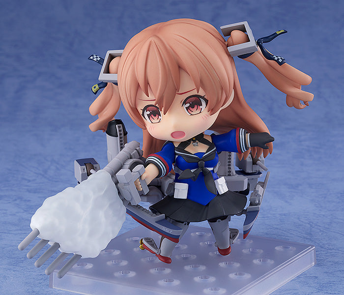 IN-STOCK Good Smile Company- Nendoroid 1335 - Kantai Collection -KanColle- - Johnston