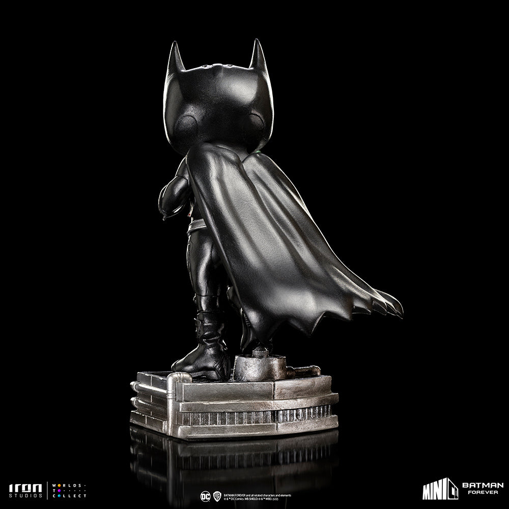 PRE-ORDER MiniCo - Batman Forever - Batman