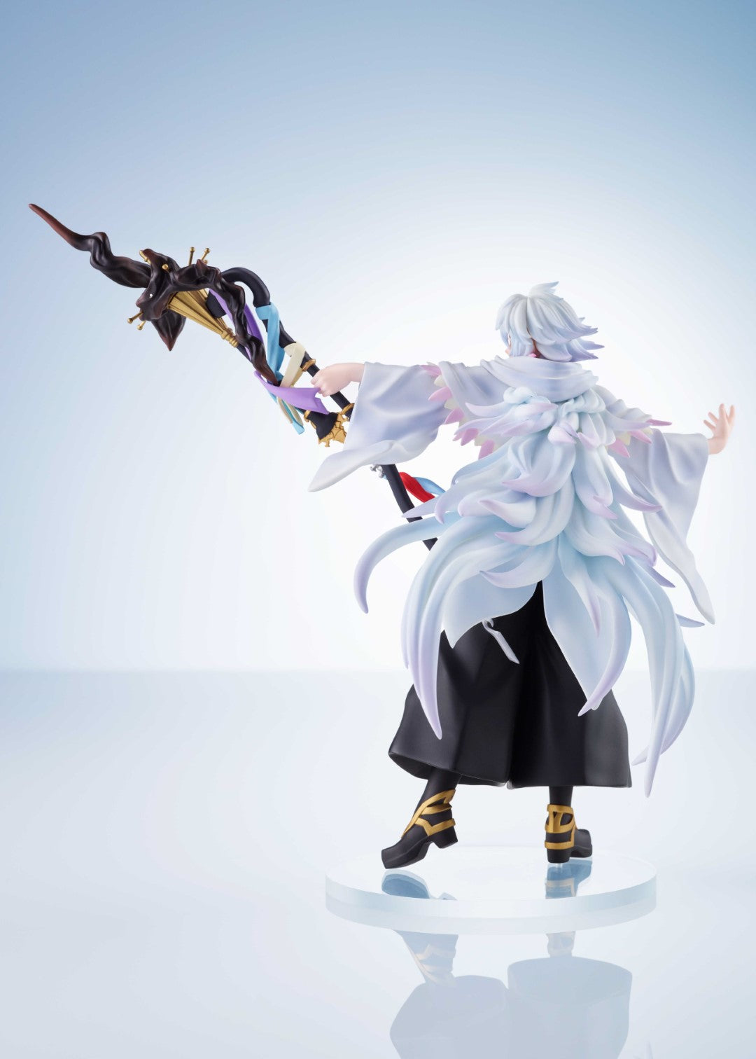 PRE-ORDER ConoFig - Fate/Grand Order - Caster/Merlin [EXCLUSIVE]