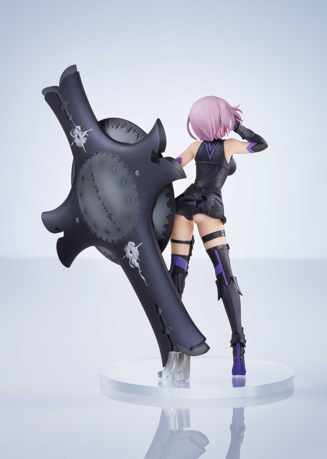 PRE-ORDER ConoFig -  Fate/Grand Order - Shielder/Mash Kyrielight [EXCLUSIVE]