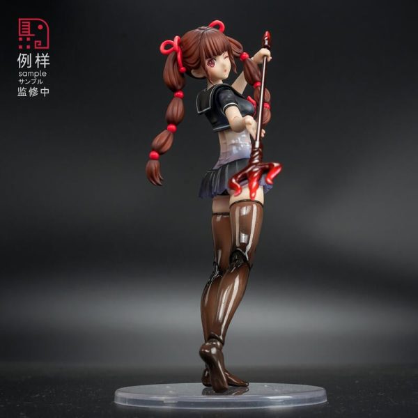 PRE-ORDER Trainee Witch Nana Hoshikawa 1/12