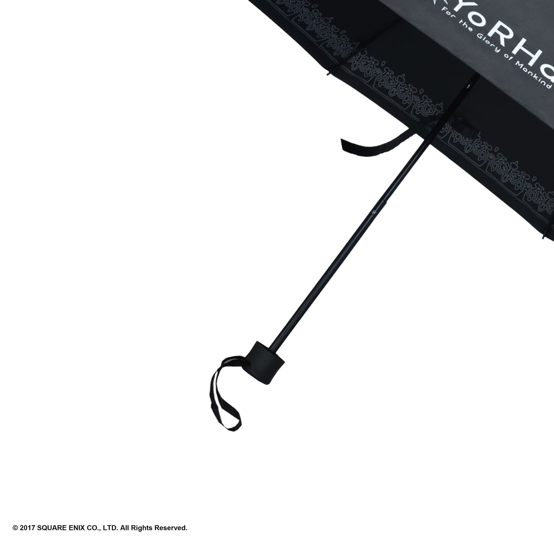 PRE-ORDER NieR:Automata Foldable Umbrella