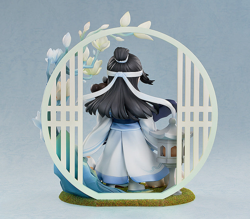 PRE-ORDER The Master of Diabolism - Lan Wangji: Childhood Ver. 1/8
