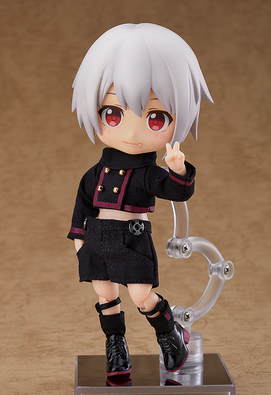 PRE-ORDER Nendoroid Doll - Devil: Berg