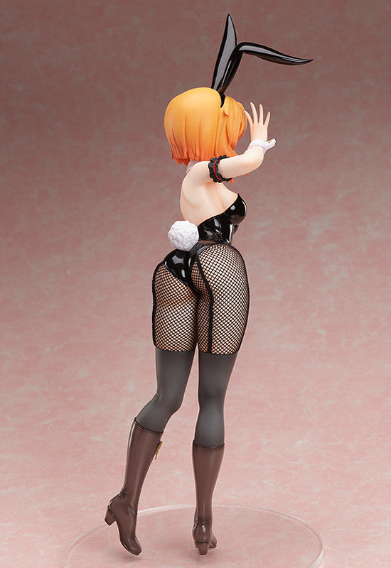 PRE-ORDER B-Style - Higurashi: When They Cry - GOU - Rena Ryugu: Bunny Ver. 1/4