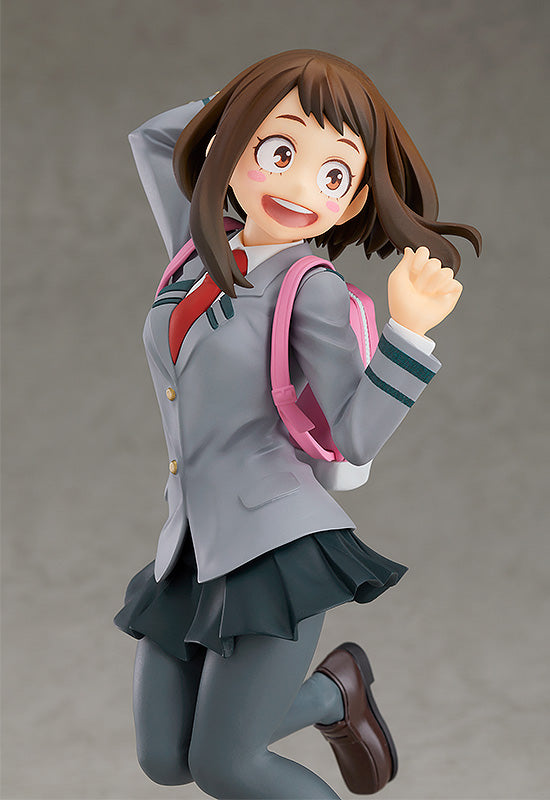IN-STOCK Good Smile Company - POP UP PARADE - My Hero Academia - Ochaco Uraraka