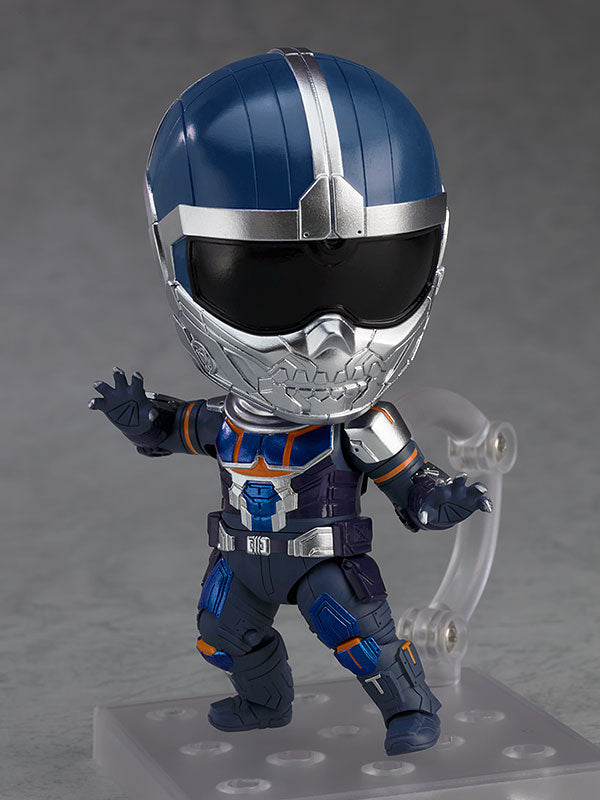 PRE-ORDER Nendoroid 1675-DX - Black Widow - Taskmaster: Black Widow Ver. DX