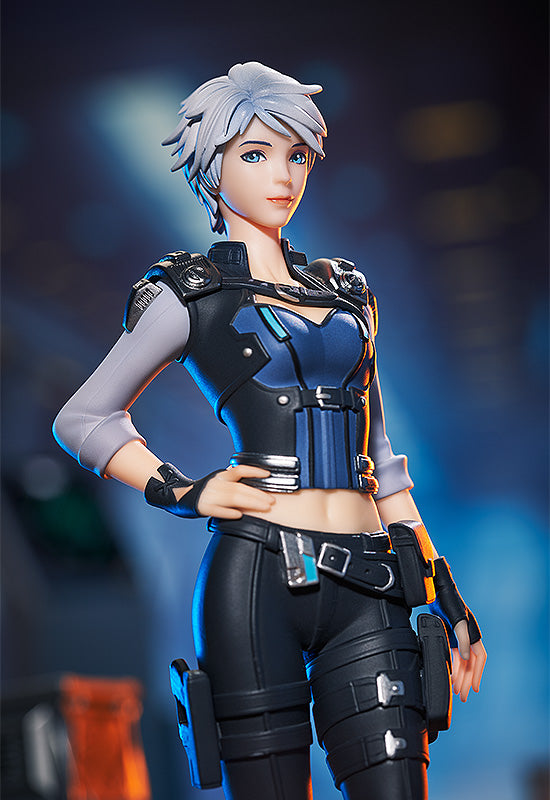 PRE-ORDER POP UP PARADE - Ling Cage: Incarnation - Ran Bing