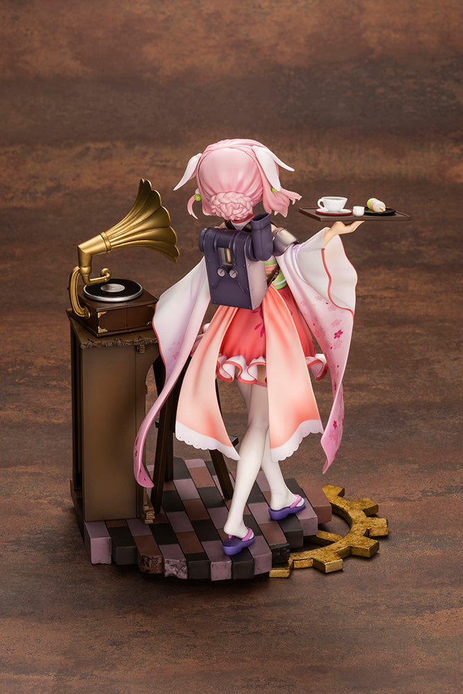 PRE-ORDER Prima Doll - Haizakura 1/7