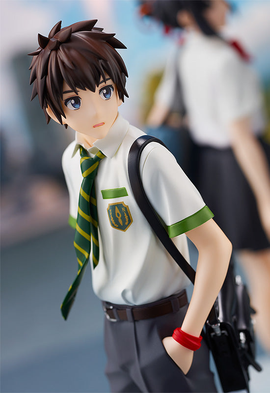 PRE-ORDER POP UP PARADE - Your Name - Taki Tachibana